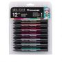 Zestaw Promarkerów Winsor&Newton, 13szt Manga Chibi - 3